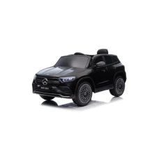 BBO Mercedes Benz EQA 4x4 auto na akumulator 12v - Black BBO Mercedes Benz EQA 4x4 auto na akumulator 12v - Black