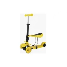 BBO TROTINET S979A 3U1 ZUTI BBO TROTINET S979A 3U1 ZUTI