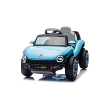 BBO Volkswagen buggy na akumulator za decu 12v tr2403 - Blue BBO Volkswagen buggy na akumulator za decu 12v tr2403 - Blue