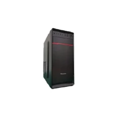 BC COMP AMD Athlon 3000G/8GB/SSD 240GB/500W