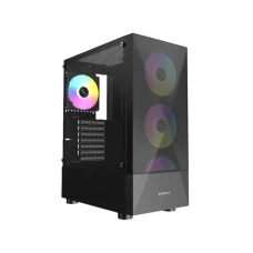 BC COMP AMD Ryzen 5 4500/16GB/512GB/RTX3050 6GB/650W