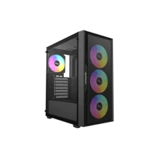 BC COMP AMD Ryzen 5 4500/16GB/M.2 512GB/RTX 3050 6GB/650W
