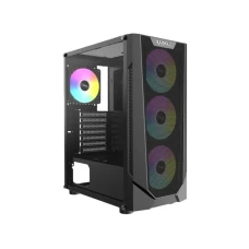 BC COMP AMD Ryzen 5 5500/16GB/M.2 1TB/RX 7600 8GB/600W