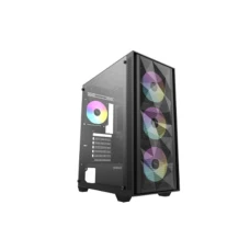BC COMP AMD Ryzen 5 5500/16GB/M.2 512GB/RX 7600 8GB/650W