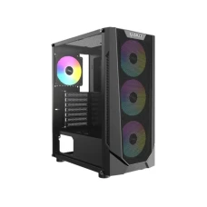 BC COMP AMD Ryzen 5 5600/16GB/M.2 1TB/RTX5050 Dual 8GB/600W