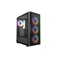 BC COMP AMD Ryzen 5 5600/16GB/M.2 1TB/RTX5060 8GB/650W