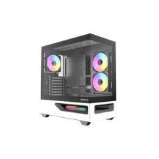 BC COMP AMD Ryzen 7 5700/32GB/M.2 1TB/RX9060 XT 16GB/700W