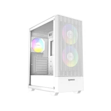 BC COMP AMD Ryzen 7 7700X/16GB/M.2 1TB/RTX5060Ti 8GB/850W