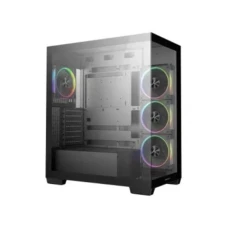 BC COMP AMD Ryzen 7 7700X/32GB/M.2 1TB/RTX5060Ti 16GB/850W