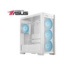 BC COMP AMD Ryzen 7 7700X/32GB/M.2 2TB/RTX 5070 12GB/750W Powered by Asus