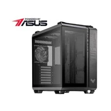 BC COMP AMD Ryzen 9 7900X/64GB/M.2 2TB/RTX 5070 12GB/750W Powered by Asus