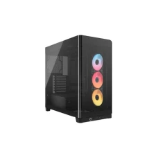 BC COMP AMD Ryzen 9 9950X3D/64GB/M.2 2TB/Frame 4500X/750W
