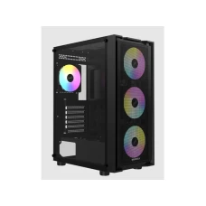 BC COMP I5-12400F/16GB/M.2 1TB/RX 7600 8GB/650W