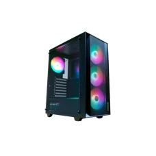 BC COMP INTEL Core i5-10400F/16GB/M.2 1TB/RX 7600 8GB/650W