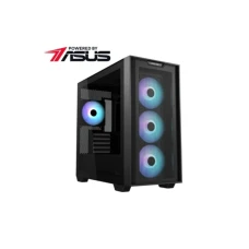 BC COMP INTEL Core i5-12400F/16GB/M.2 1TB/RTX 5060 8GB/750W Powered by Asus v1