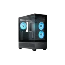 BC COMP INTEL Core i9-14900K/Liquid 240 ARGB/32GB/M.2 1TB/RX9060 16GB/700W