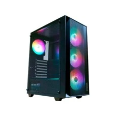 BC COMP AMD Ryzen 5 5500/16GB/M.2 1TB/RX580 8GB/650W