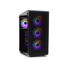 BC GROUP BULDOZER 5 AMD Ryzen 5 5500/16GB/SSD 1TB/GTX1660Ti 6GB