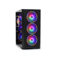 BC GROUP AMD Ryzen 5 5500/16GB/M.2 512GB/RTX3050 6GB