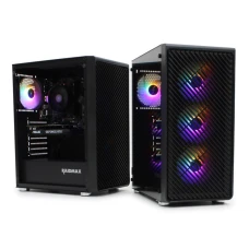 BC GROUP AMD Ryzen 5 5500/16GB/SSD 1TB/RX7600 8GB