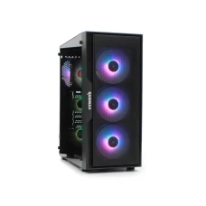 BC GROUP BULDOZER 5 AMD Ryzen 5 5600X/16GB/M.2 1TB/AMD7600 8GB