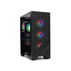 BC GROUP AMD Ryzen 5 8400F/16GB/M.2 1TB/AMD7600 8GB