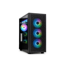 BC GROUP AMD Ryzen 7 7800X3D/32GB/M.2 1TB/AMD9070 16GB
