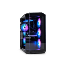 BC GROUP PREDATOR 7 X3D AMD Ryzen 7 7800X3D/32GB/M.2 1TB/RTX5070 12GB v4