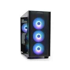 BC GROUP PREDATOR 9 AMD Ryzen 7 9700X/32GB/M.2 1TB/RTX5060Ti 16GB