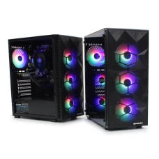 BC GROUP BULDOZER 4 AMD Ryzen 5 4500/16GB/M.2 500GB/RTX3050 6GB v1