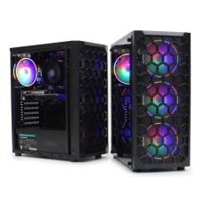 BC GROUP BULDOZER 5 AMD Ryzen 5 5500/16GB/M.2 1TB/RTX3050 6GB