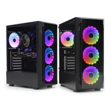 BC GROUP BULDOZER 5 AMD Ryzen 5 5500/16GB/M.2 500GB/GTX1660 Ti 6GB BC GROUP BULDOZER 5 AMD Ryzen 5 5500/16GB/M.2 500GB/GTX1660 Ti 6GB