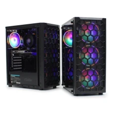 BC GROUP BULDOZER 5 AMD Ryzen 5 5500/16GB/SSD 1TB/RTX3050 6GB