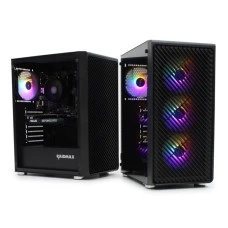 BC GROUP BULDOZER 5 Ryzen 5 5500/16GB/SSD 1TB/RTX3050 6GB