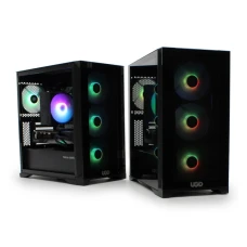 BC GROUP BULDOZER 7 3D AMD Ryzen 5 7500X3D/32GB/M.2 1TB/RX9060 XT 16GB