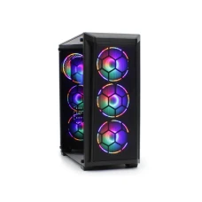 BC GROUP BULDOZER 7 AMD Ryzen 5 7500F/16GB/M.2 500GB/RTX5060 8GB BC GROUP BULDOZER 7 AMD Ryzen 5 7500F/16GB/M.2 500GB/RTX5060 8GB