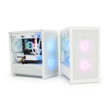BC GROUP BULDOZER 7 AMD Ryzen 5 7600X/Liquid 240/32GB/M.2 1TB/RTX5060 Ti 8GB belo