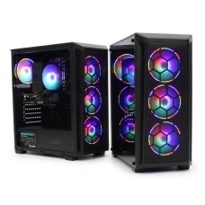 BC GROUP BULDOZER 8 AMD Ryzen 5 8400F/16GB/M.2 1TB/RX7600 8GB