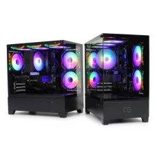 BC GROUP BULDOZER 8 AMD Ryzen 5 8400F/16GB/M.2 1TB/RX7600 8GB v3