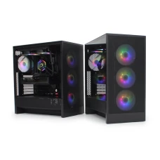 BC GROUP EXTREME PREDATOR 7 AMD Ryzen 9 7900/32GB/M.2 1TB/RX9070 GRE 12GB