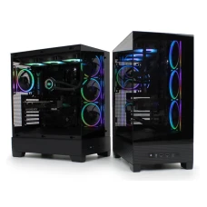 BC GROUP EXTREME PREDATOR 9 AMD Ryzen 7 9800X3D/32GB/M.2 1TB/RTX5060Ti 16GB v4