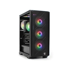 BC GROUP TERMINATOR 13 INTEL Core i7-13700F/16GB/M.2 1TB/AMD9060XT 16GB