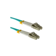 BC GROUP Patch kabl fiber LC/UPS - LC/UPC MM OM3 3mm DX 50m