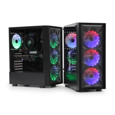 BC GROUP PREDATOR 5 AMD Ryzen 7 5700/16GB/M.2 1TB/RTX5060 8GB