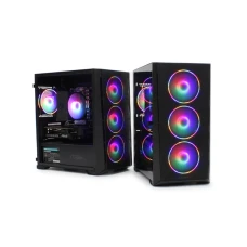 BC GROUP PREDATOR 5 AMD Ryzen 7 5700/16GB/M.2 1TB/RTX5060 8GB v2