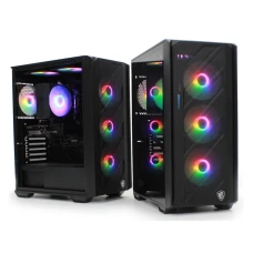 BC GROUP PREDATOR 5 AMD Ryzen 7 5700X/16GB/M.2 1TB/RTX5060 Ti 8GB BC GROUP PREDATOR 5 AMD Ryzen 7 5700X/16GB/M.2 1TB/RTX5060 Ti 8GB