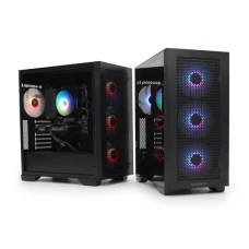 BC GROUP PREDATOR 5 AMD Ryzen 7 5700X/32GB/M.2 1TB/AMD7600 8GB v1