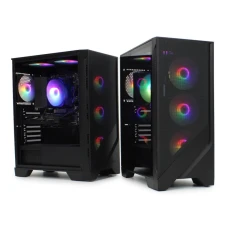 BC GROUP PREDATOR 7 AMD Ryzen 7 7700/16GB/M.2 1TB/RX9060 16GB
