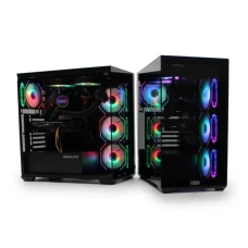 BC GROUP PREDATOR 7 AMD Ryzen 7 7700X/32GB/M.2 1TB/RX9060XT 16GB