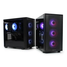 BC GROUP PREDATOR 7 AMD Ryzen 7 7800X3D/Freezer 36 ARGB/32GB/M.2 1TB/RTX5070 12GB BC GROUP PREDATOR 7 AMD Ryzen 7 7800X3D/Freezer 36 ARGB/32GB/M.2 1TB/RTX5070 12GB